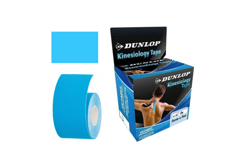 Kinesio Tejpy - sportovní páska 5 m x 5 cm