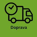 Doprava a platba