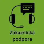 Zákaznická podpora