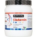 Glutamin Fair Power