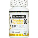 Tribulus Terrestris 90 Fair Power