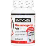 Thermogenic Fair Power