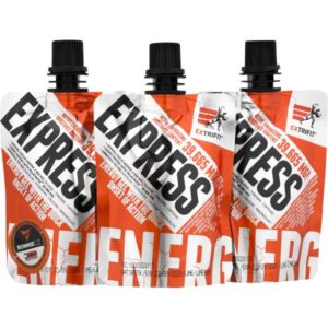 Express Energy Gel - 80 g