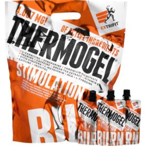 Thermogel - 25x 80 g