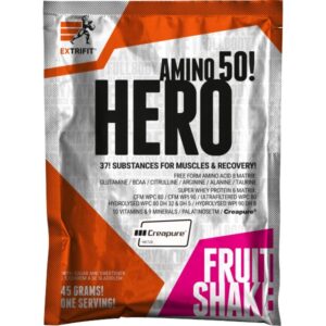Hero - 45 g