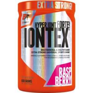 Iontex Forte - 600 g
