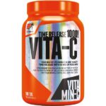 Vitamín C 1000 mg Time Release