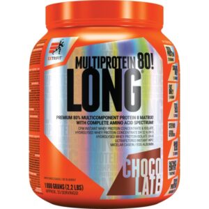 Long 80 Multiprotein - 1000 g