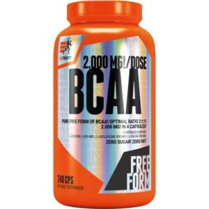 BCAA 2:1:1 Pure