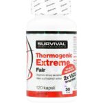 Thermogenic Extreme Fair Power