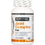 Joint Complex Fair Power