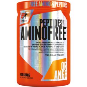 AminoFree Peptides