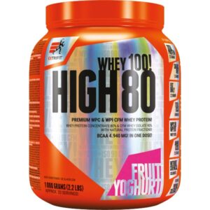 High Whey 80 - 1000 g