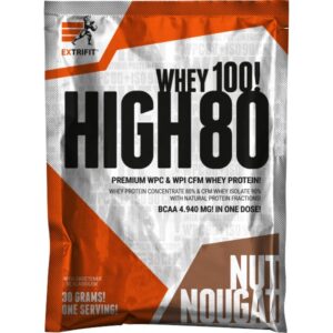 High Whey 80 - 30 g