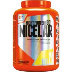 Micelar Casein - 2000 g