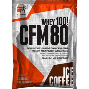 CFM Instant Whey 80 - 30 g