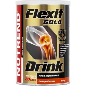 Flexit Gold Drink - 400 g
