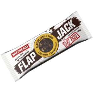 Flapjack Gluten Free - 100 g