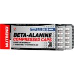 Beta-Alanine Compressed Caps