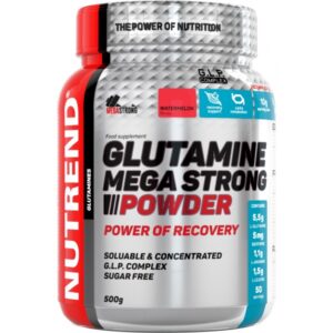 Glutamine Mega Strong Powder
