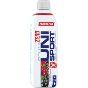 Unisport Zero - 1000 ml