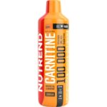 Carnitine 100000 - 1000 ml