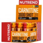 Carnitine 3000 Shot - 20x 60 ml