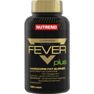 Compress Fever Plus