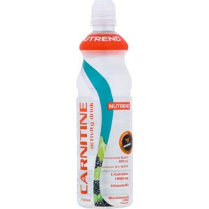 Carnitine Activity Drink - 750 ml