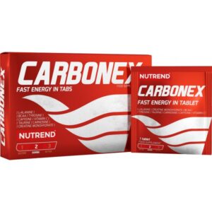 CarboneX (tablety)