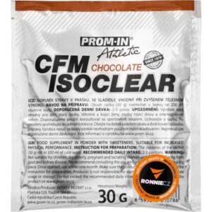 CFM Isoclear - 30 g