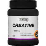 Creatine HPLC