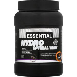 Essential Hydro Optimal Whey - 1000 g