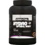 Essential Hydro Optimal Whey - 2250 g