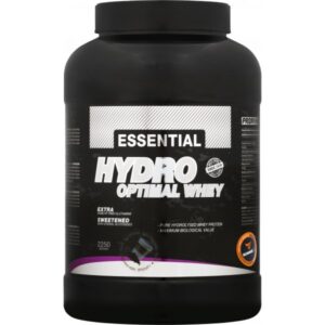 Essential Hydro Optimal Whey - 2250 g