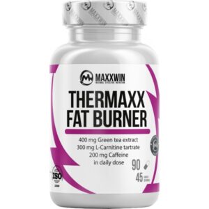 Thermaxx Fat Burner