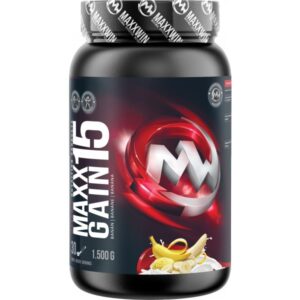 Maxx Gain 15 - 1500 g