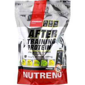 After Training Protein - 540 g