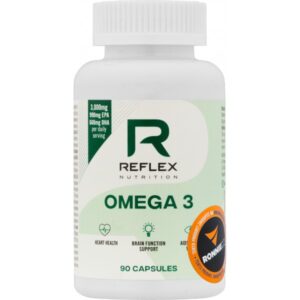 Omega 3