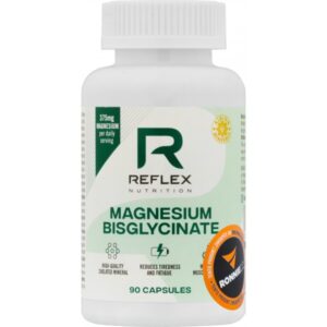 Hořčík • Magnesium Bisglycinate
