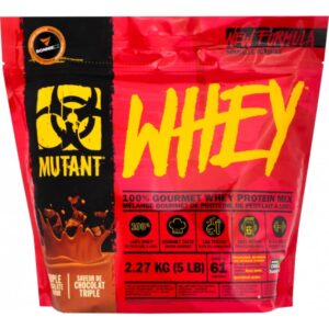 Mutant Whey - 2270 g