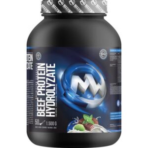 Beef Protein Hydrolyzate - 1500 g