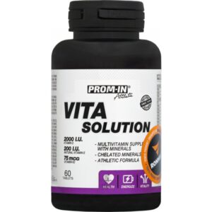 Vita Solution