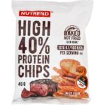 High Protein Chips - 40 g