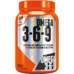 Omega 3-6-9