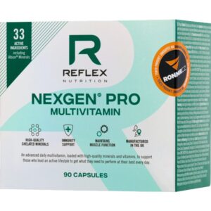 Nexgen Pro Multivitamin