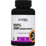 Zinek • 100 % Zinc Bisglycinate