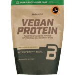 Vegan Protein