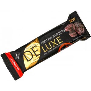 Deluxe Protein Bar - 60 g