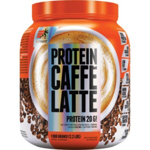 Protein Caffé Latte 80